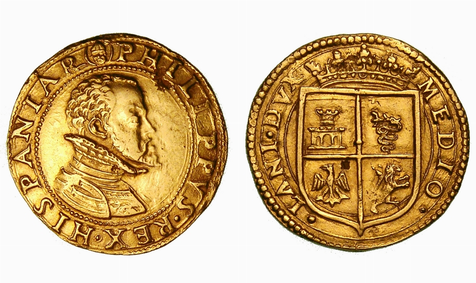 Numismatica